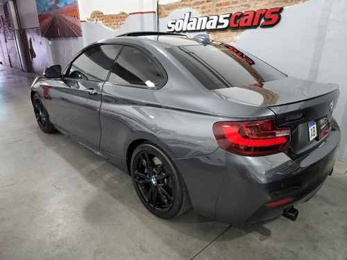 BMW Serie 2 3.0 240i M Package