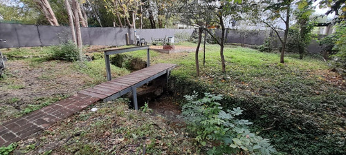 Casa En Tanti Con Escritura Apto Crédito Y Permuta Por Depto En Caba
