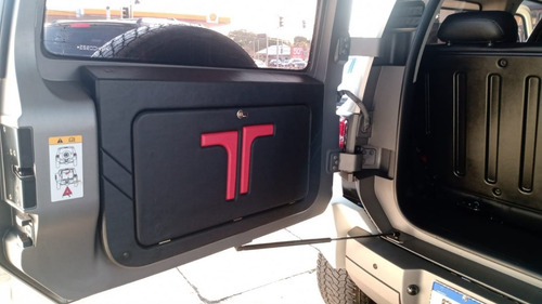 Troller T4 Xlt 3.2d 4x4 2019