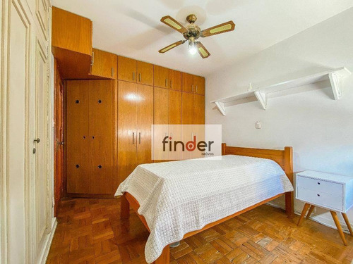 Imagem 19 de 20 de Caio César Na Rua Oscar Freire, 1221. Apartamento À Venda, 140 M², 3 Dormitórios, 1 Suíte E 1 Vaga. 1 Min. A Pé Da Estação Oscar Freire (metrô) - Ap13290