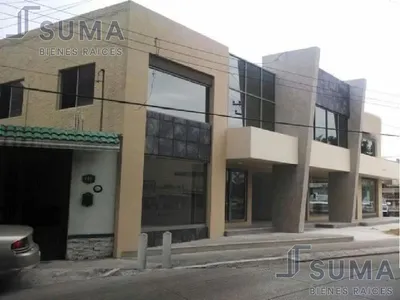 Oficina en renta