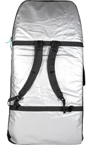 Imagen 2 de 2 de Funda Body Board Gul