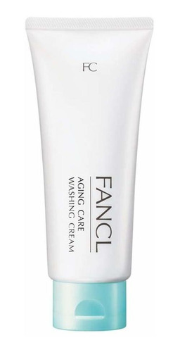 Japan Health And Beauty - «fancl» Fancl Aging Care Cleansing