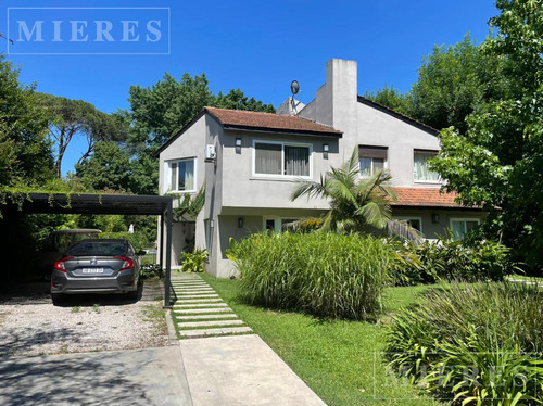 Casa En Alquiler Anual En Highland Park