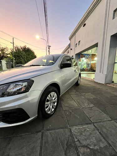 Volkswagen Gol Trend Trendline 1.6 MSI