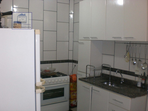 Imagem 17 de 21 de Apartamento A Venda No Bairro Jardim Valéria Em Guarulhos - - 2232-1