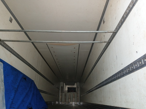 Imagem 11 de 18 de Carreta Facchini 2019 Câmara Fria Thermo King Slxi 400