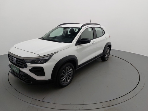 Fiat Pulse 1.3 FLEX DRIVE CVT