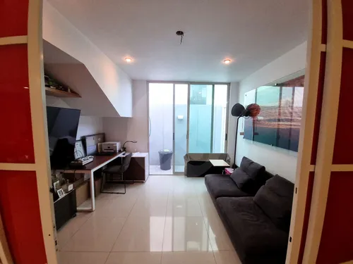 Casa En Venta En Fraccionamiento Solares