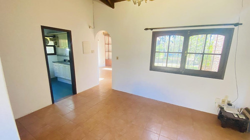 Imagen 13 de 30 de Venta Casa 3 Dormitorios Jardin Fondo Parrillero - El Pinar Sur