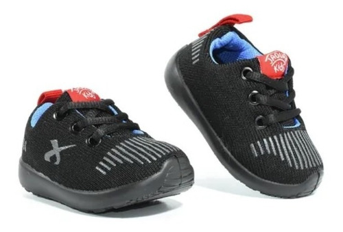Imagen 3 de 4 de Zapatillas Jaguar Art. 904