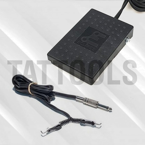 Kit Tattoo Máquina Rosa Completo Para Tatuagem Profissional