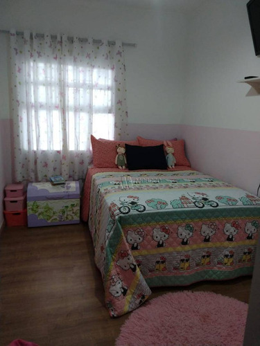 Imagem 5 de 7 de Apartamento Com 2 Dormitórios À Venda, 51 M² Por R$ 275.000,00 - Jardim Bela Vista - São Roque/sp - Ap0140