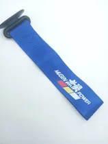 Comprar Correa Gancho Remolque Ó Arrastre Tow Strap Universal Mugen 