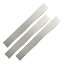 Comprar Cuchillas De Repuesto Cuchillas Industriales Grizzly Mo...
