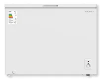 Comprar Freezer Horizontal Xion 300 Lts Xi-hf300 Doble Acción Albion