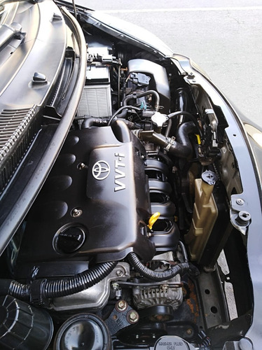 Imagen 11 de 11 de Toyota Yaris Hatchback