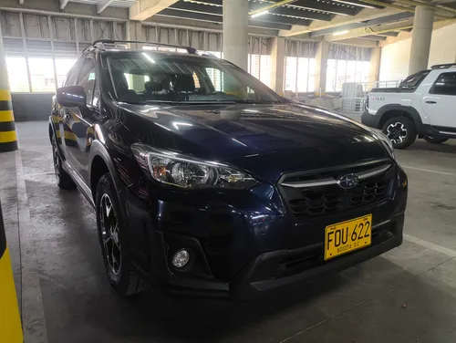 Subaru XV 2.0i