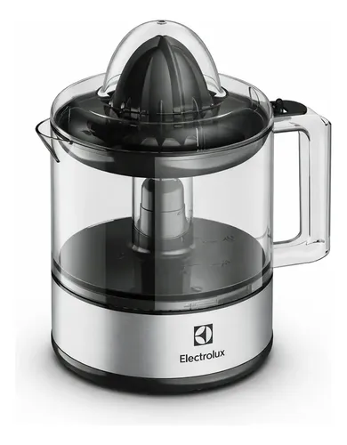 Espremedor De Laranjas E Frutas Electrolux Ecp10 Efficient 800ml ...