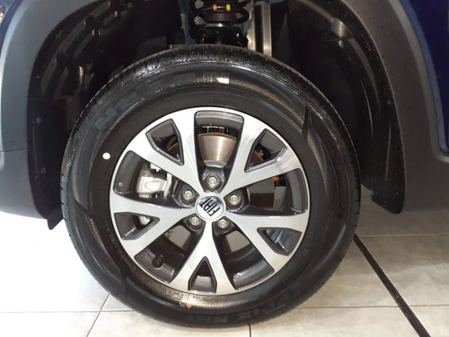Imagen 11 de 25 de Precio Fiat Toro Freedom 1.8 4x2 Nafta At6 0km Tomo Usado 1-