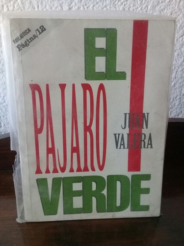 El Pájaro Verde - Juan Valera 