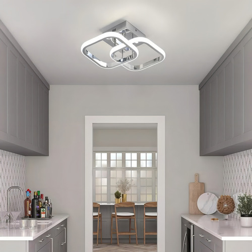 Lámparas De Techo De Baño Para Decoración Moderna