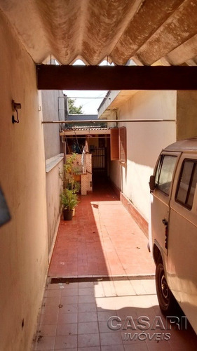 Imagem 23 de 30 de Casa Residencial À Venda, Jardim Independência, São Bernardo Do Campo - Ca9914. - Ca9914