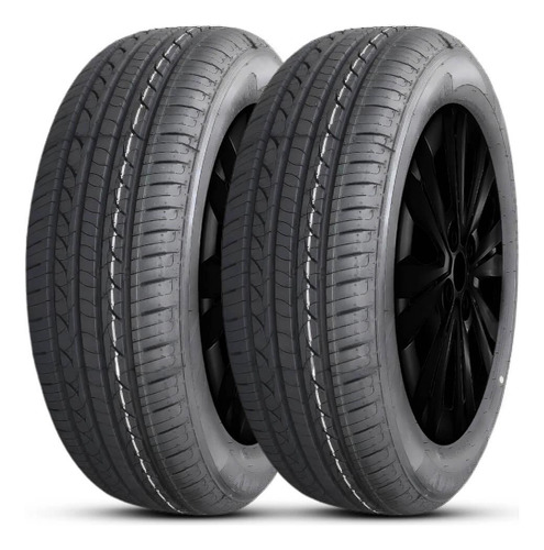 Kit 2 Pneus 215/60r17 Xbri Forza H/t 96 H