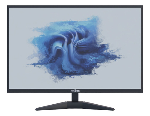 Monitor Gamer Knup D-mn002 19 Led 1440p Hdmi Preto