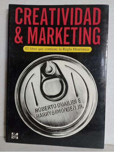 Creatividad Y Marketing Roberto Duailibi 