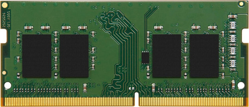 Memoria Ram Kingston Value Ddr4 8gb 3200mhz Kvr32s22s8/8