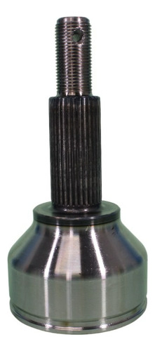 Espiga Rueda Para Transit 2.2 2013-2018 E31 I28 O57.5 Rr9489