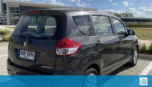 Suzuki Ertiga 1.4 2015