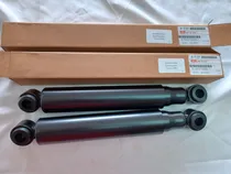Comprar Amortiguadores Traseros Originales Para Izuzu Npr ,nhr ,nkr 