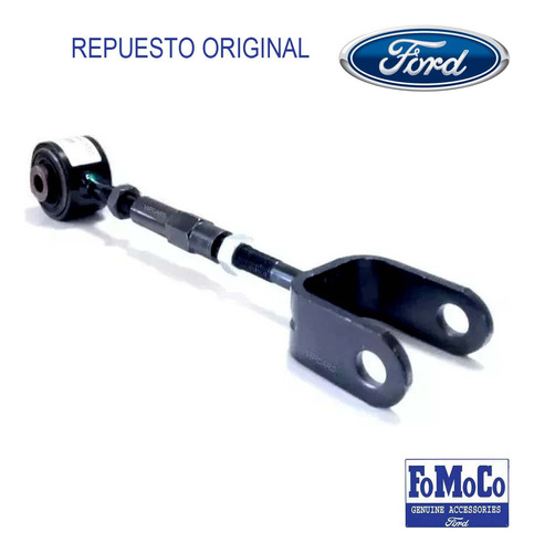 Barra Ajustable Superior Trasera Ford Explorer Año 2011-2019