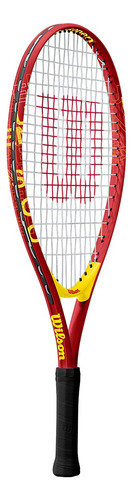 Raqueta De Tenis Wilson Infantil  Us Open 23 