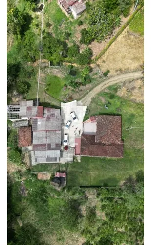 Finca Cafetera En Venta En Andes - Antioquia