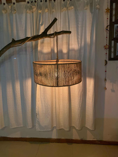 Casaii Lámparas Colgantes , 50x50 X21
