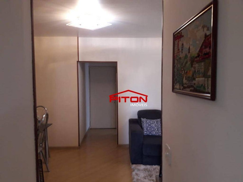 Imagem 12 de 20 de Apartamento Com 3 Dormitórios À Venda, 73 M² Por R$ 350.000,00 - Penha De França - São Paulo/sp - Ap2321