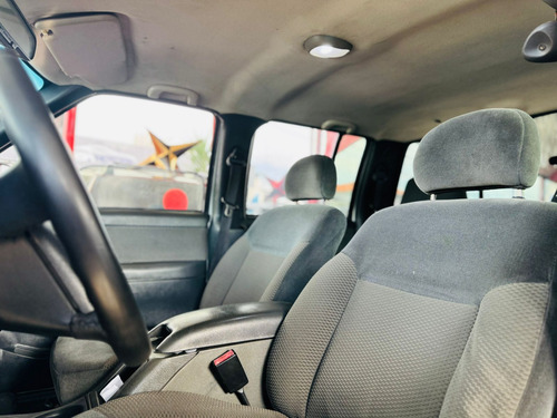 Chevrolet Picape Cabine Dupla Chevrolet S10 Cabine Dupla Rodeio 2.4 Flexpower 4X2 (Cab Dupla)