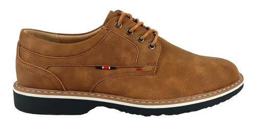 Zapato Casual De Hombre 0011