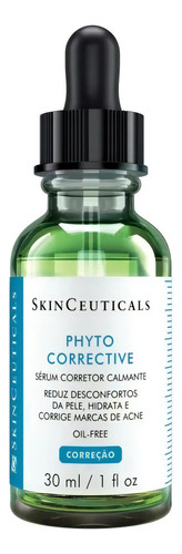 Sérum Skinceuticals Phyto Corrective Hidrata E Corrige 30ml