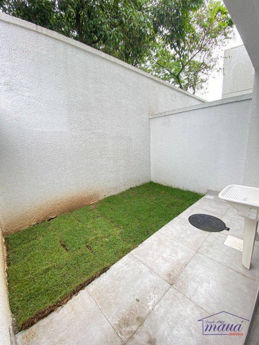 Imagem 12 de 15 de Casa Com 2 Dormitórios À Venda, 60 M² Por R$ 239.000,00 - Jardim Primavera - Duque De Caxias/rj - Ca0446