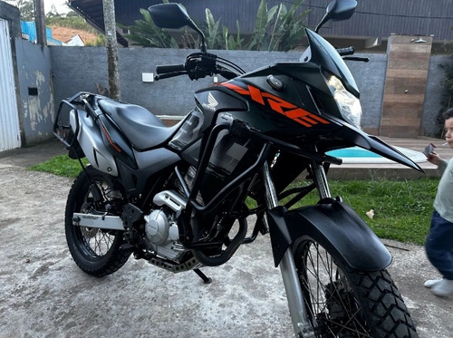 Honda Xre Adventure 2023