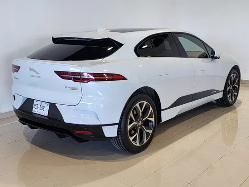 Jaguar I-pace Hse Ev 400 Awd 2020