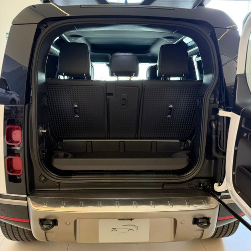 Range Rover Defender 3.0 X-dynamic Se 2024