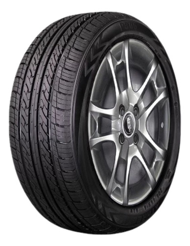 165/70r14 Neumático Three A Colocación Y Balanceo Sin Cargo