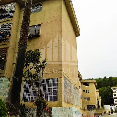 Apartamento en venta