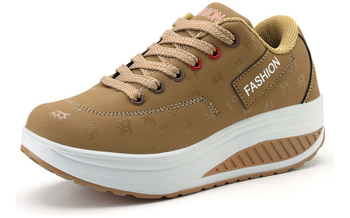 Zapatos De Tenis Deportivos Ligeros Y Cómodos Para Mujer