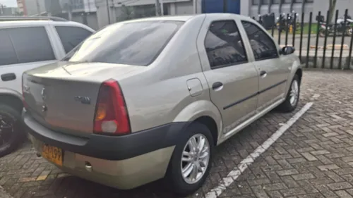 Renault Logan 1.4 Dynamique